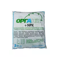 Органо-минеральное удобрение “Органик + NPK”